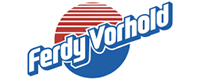 Ferdy Vorhold