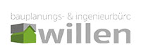 Bauplanung Willen